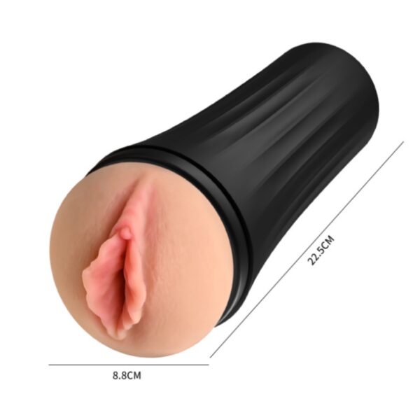 Fleshlight Vagina Masturbation Sex Toy Pussy- S01