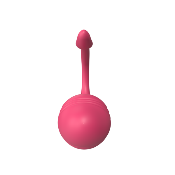 New Tadpole App Control Egg Vibrator Sex Toy