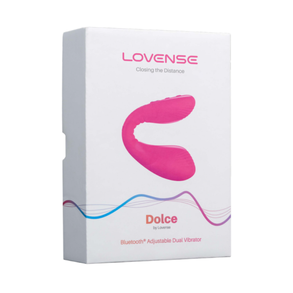 Lovense Dolce in Sri Lanka