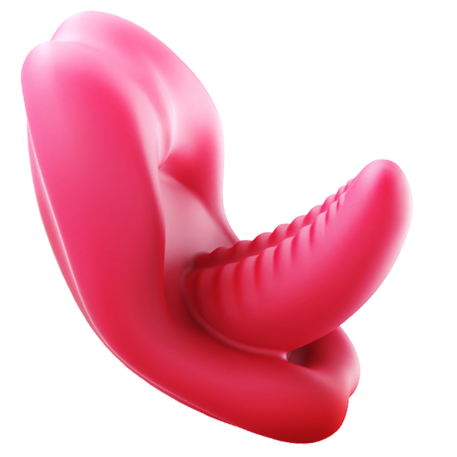 App Controlled Tongue Vibrator Sex Toy - 164 - Image 3